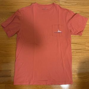 Vineyard Vines Tee Size: Small